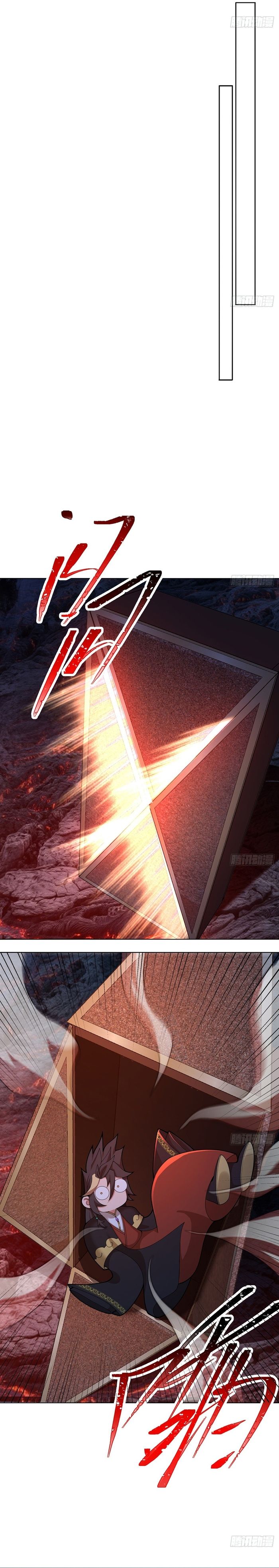 Hóa ra các cô ấy mới là nhân vật chính Chapter 119 - 8