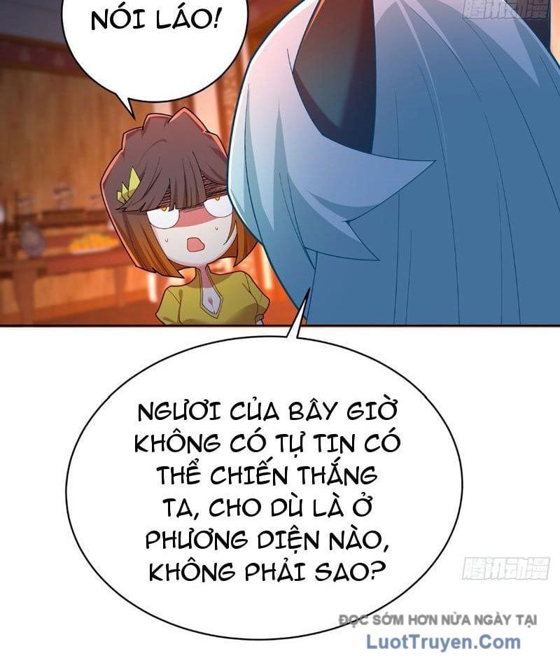 Hóa ra các cô ấy mới là nhân vật chính Chapter 120 - 12