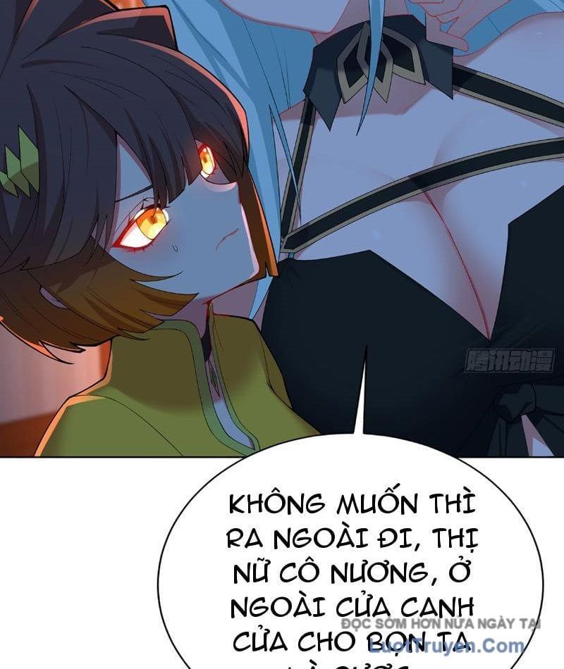 Hóa ra các cô ấy mới là nhân vật chính Chapter 120 - 14