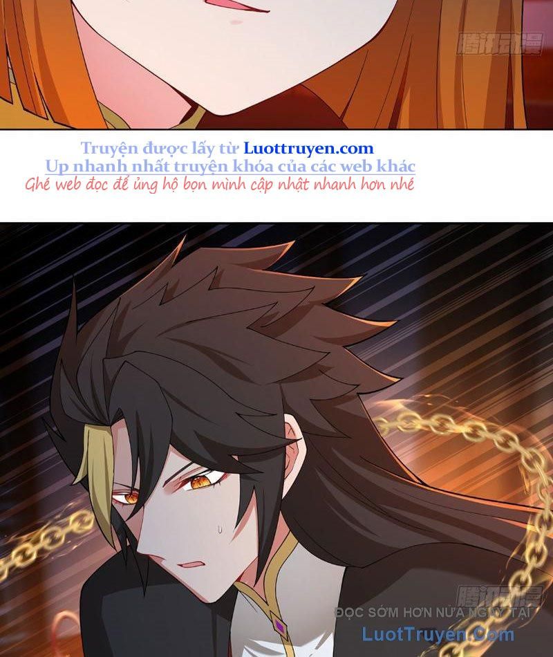 Hóa ra các cô ấy mới là nhân vật chính Chapter 120 - 17