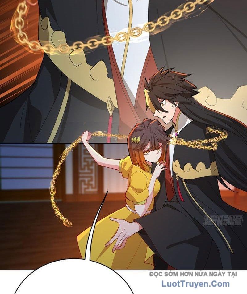 Hóa ra các cô ấy mới là nhân vật chính Chapter 120 - 18