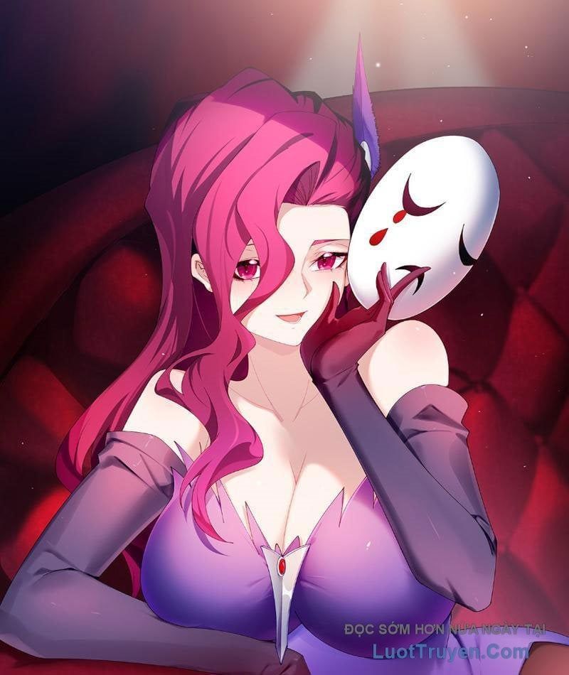 Hóa ra các cô ấy mới là nhân vật chính Chapter 120 - 3