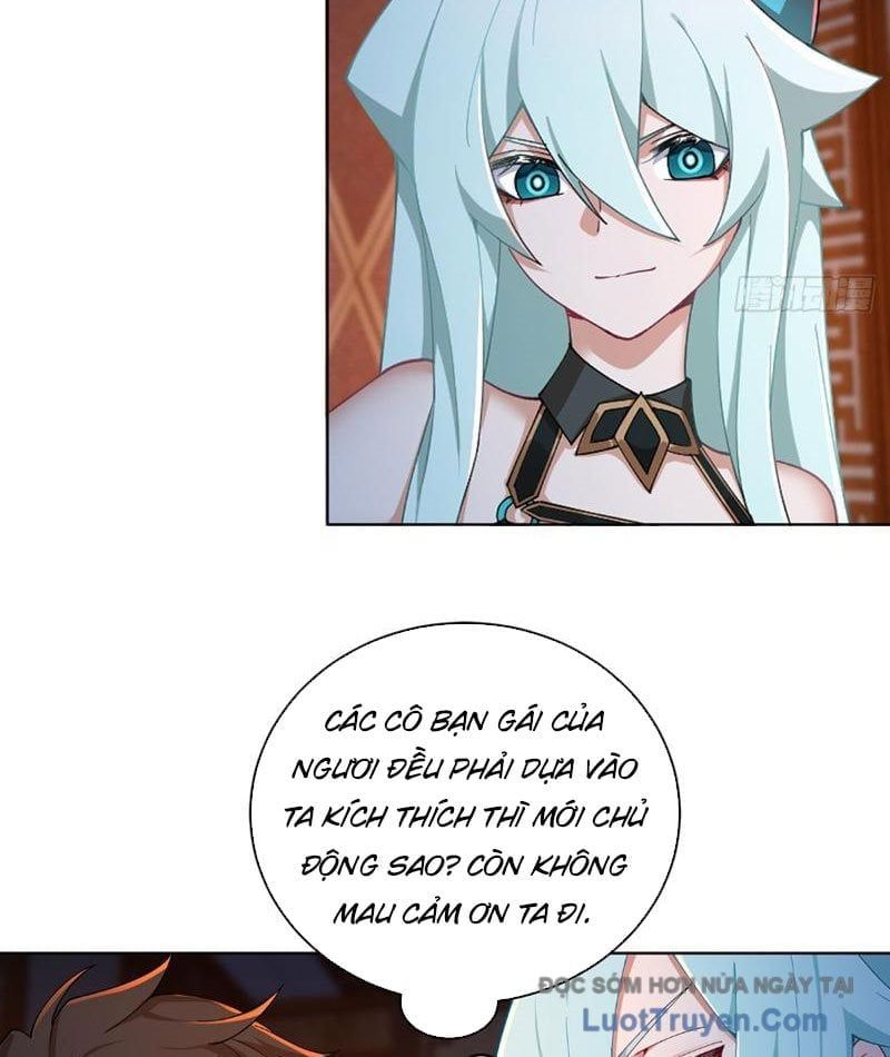 Hóa ra các cô ấy mới là nhân vật chính Chapter 120 - 21