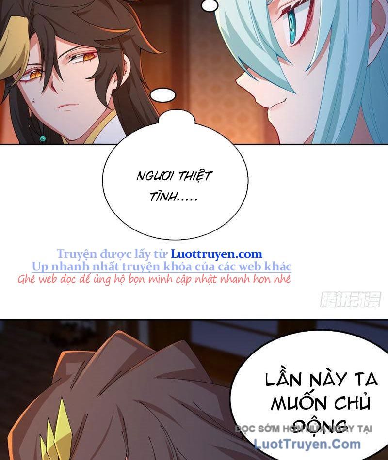 Hóa ra các cô ấy mới là nhân vật chính Chapter 120 - 22