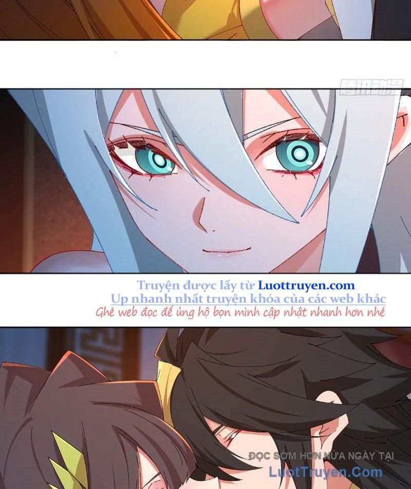 Hóa ra các cô ấy mới là nhân vật chính Chapter 120 - 25