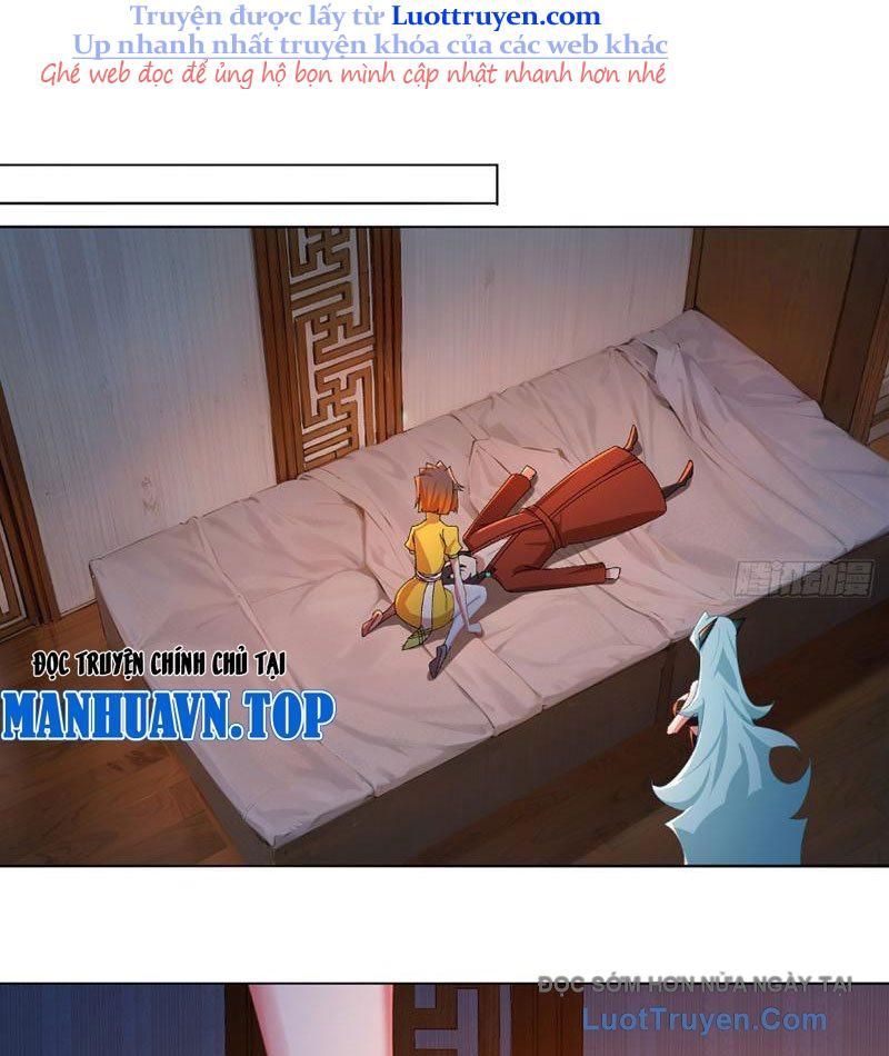 Hóa ra các cô ấy mới là nhân vật chính Chapter 120 - 28