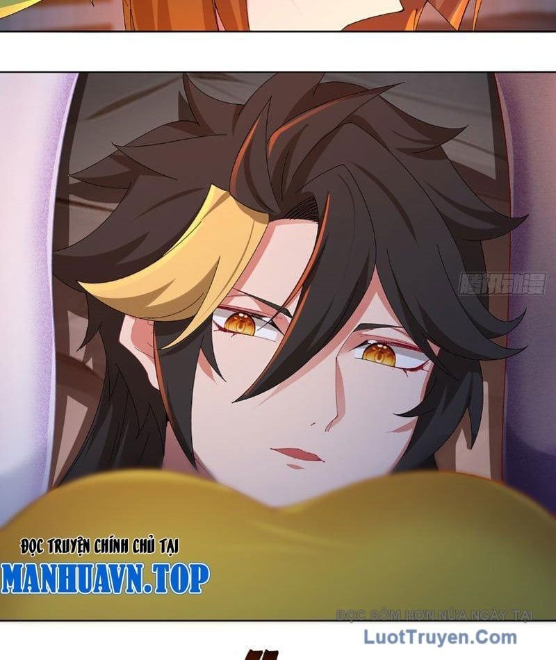 Hóa ra các cô ấy mới là nhân vật chính Chapter 120 - 32