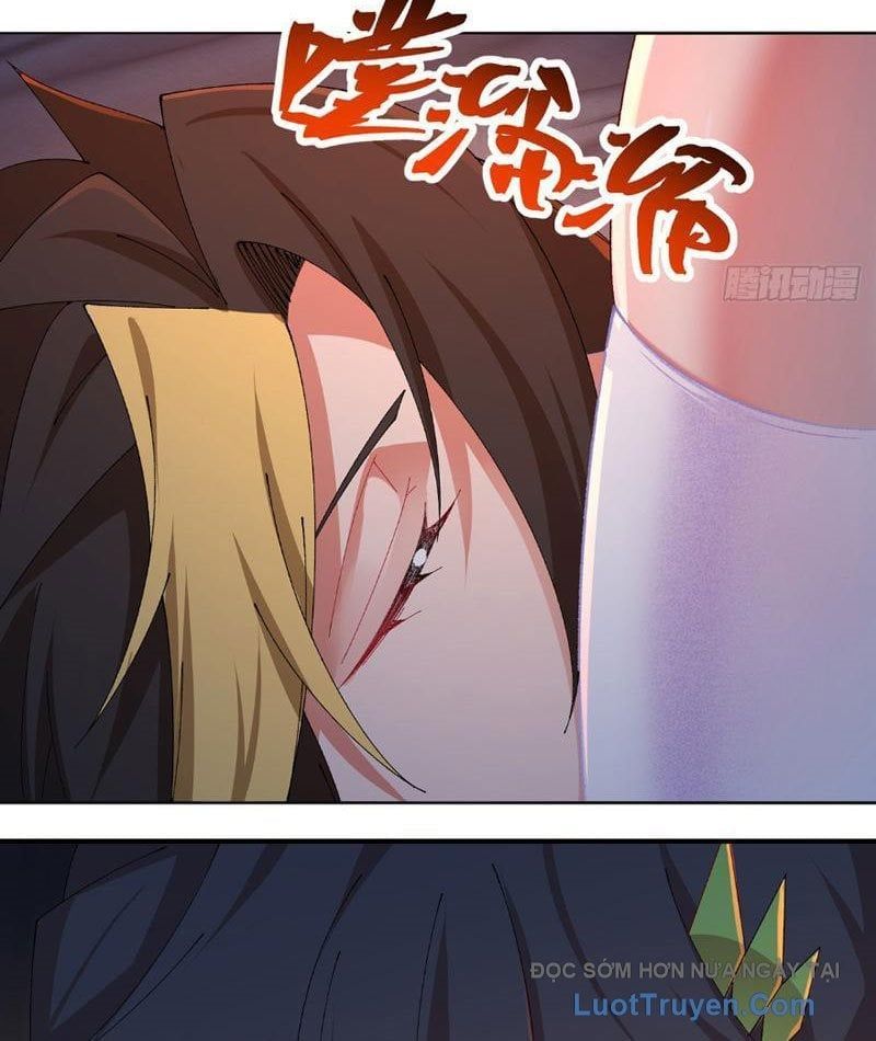 Hóa ra các cô ấy mới là nhân vật chính Chapter 120 - 33