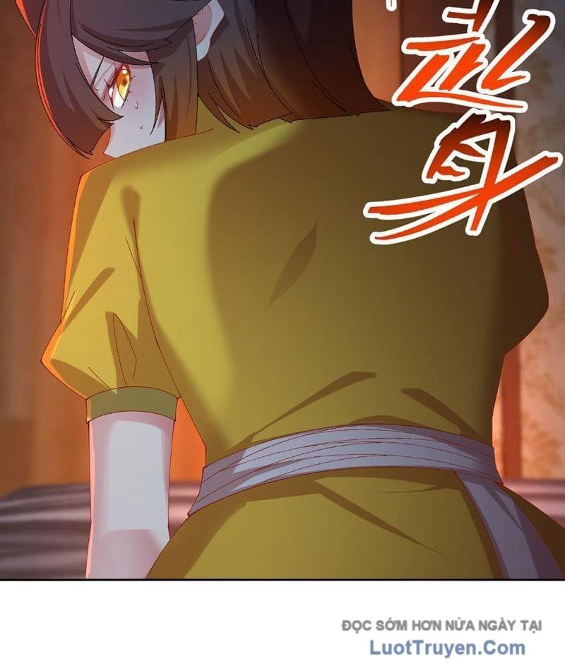 Hóa ra các cô ấy mới là nhân vật chính Chapter 120 - 36