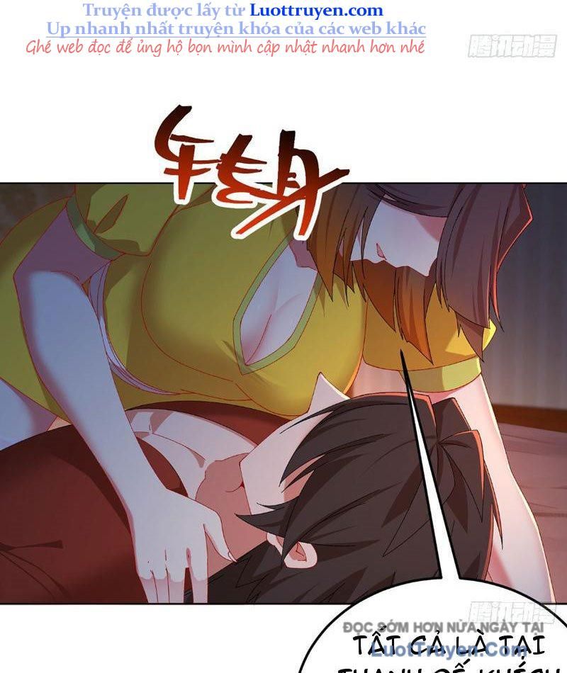 Hóa ra các cô ấy mới là nhân vật chính Chapter 120 - 37