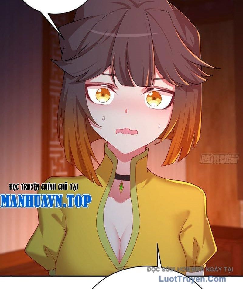 Hóa ra các cô ấy mới là nhân vật chính Chapter 120 - 5