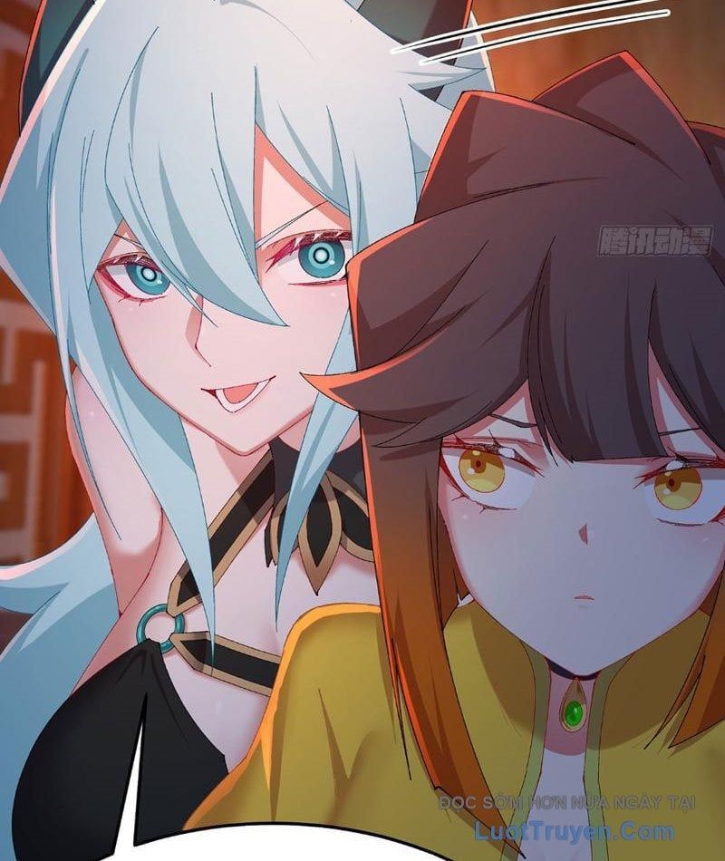 Hóa ra các cô ấy mới là nhân vật chính Chapter 120 - 41