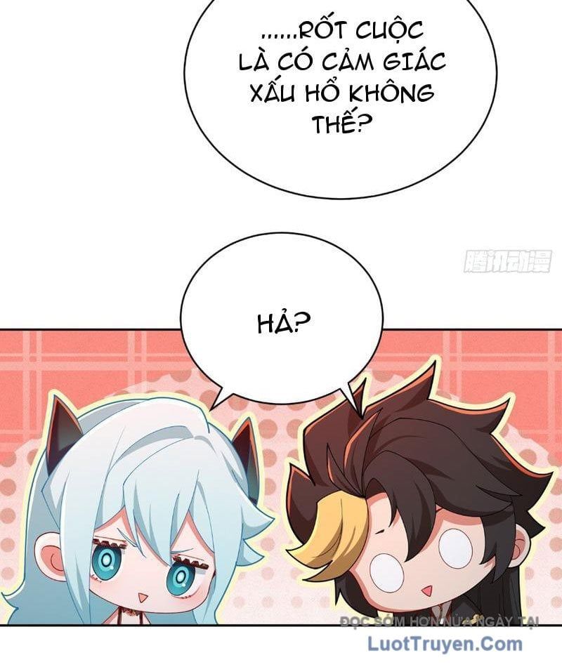 Hóa ra các cô ấy mới là nhân vật chính Chapter 120 - 6