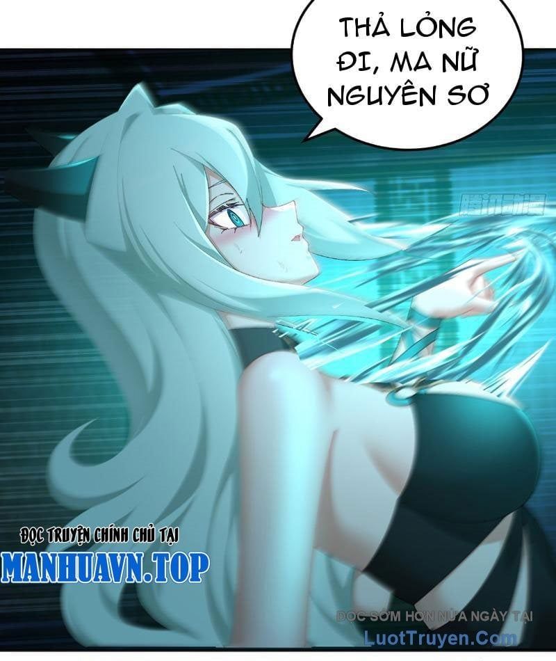 Hóa ra các cô ấy mới là nhân vật chính Chapter 120 - 55