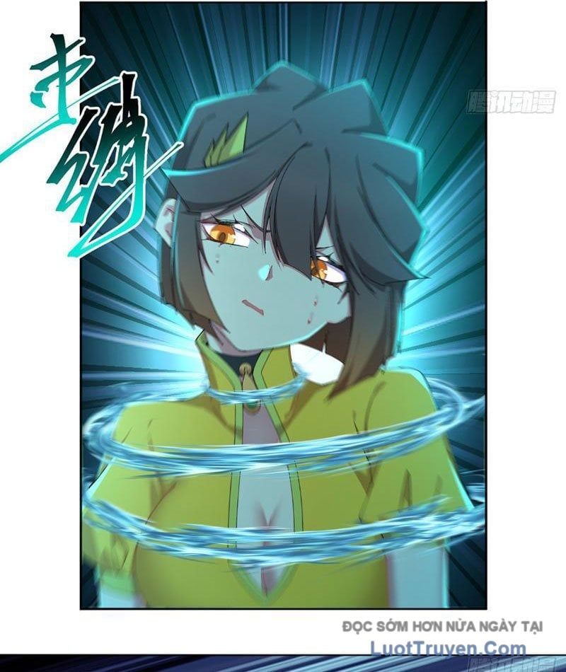 Hóa ra các cô ấy mới là nhân vật chính Chapter 120 - 56