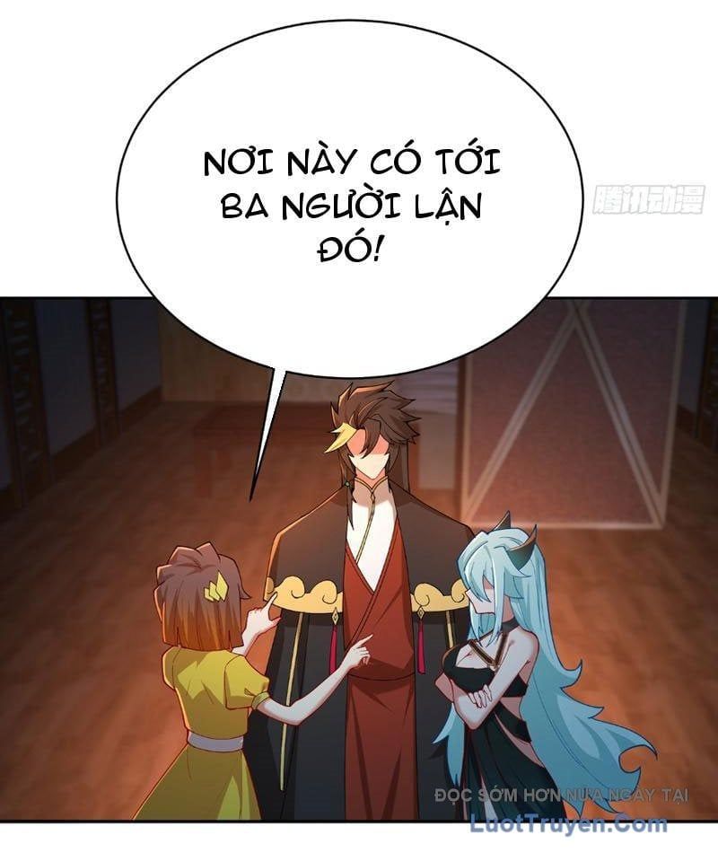 Hóa ra các cô ấy mới là nhân vật chính Chapter 120 - 7