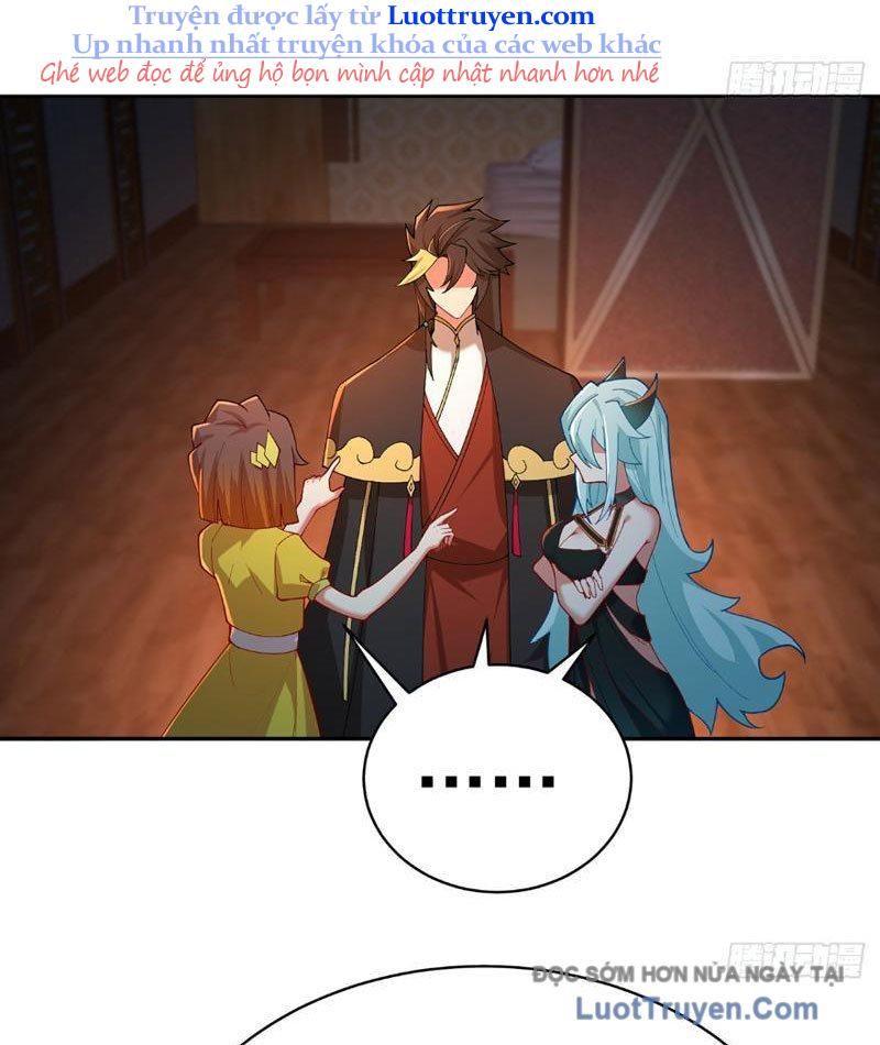 Hóa ra các cô ấy mới là nhân vật chính Chapter 120 - 8