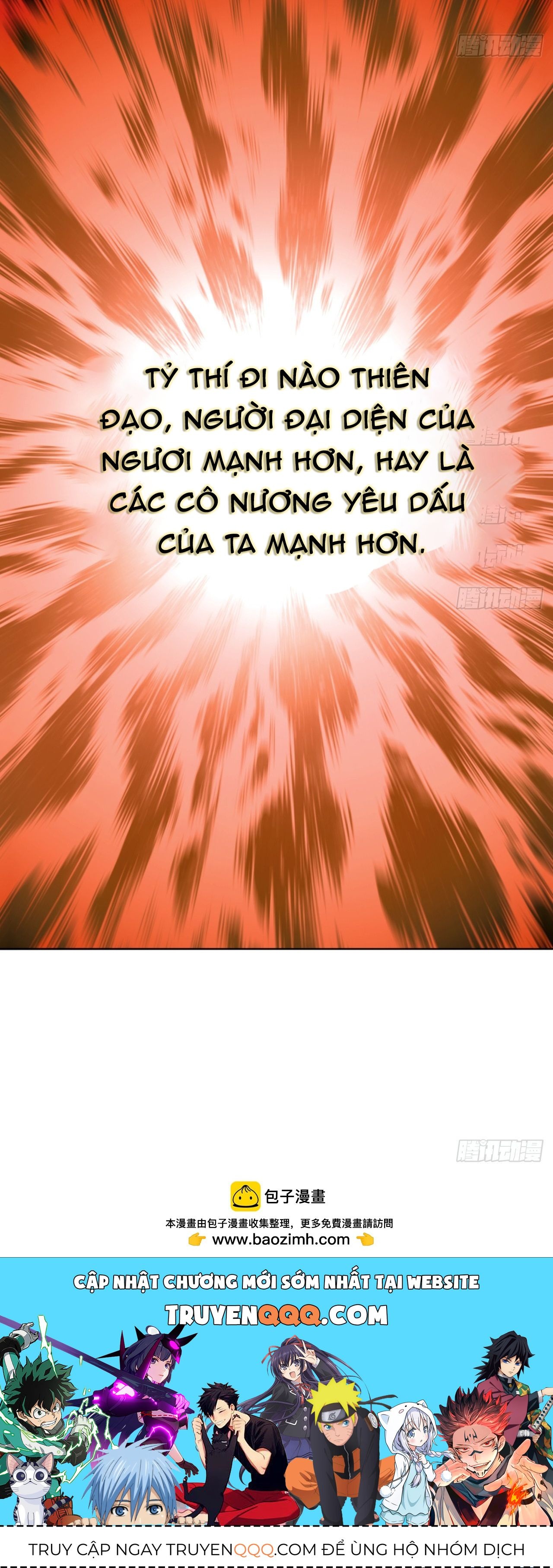 Hóa ra các cô ấy mới là nhân vật chính Chapter 121 - 7