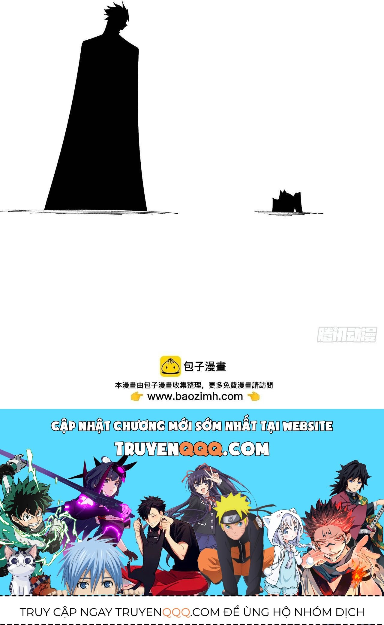 Hóa ra các cô ấy mới là nhân vật chính Chapter 122 - 8