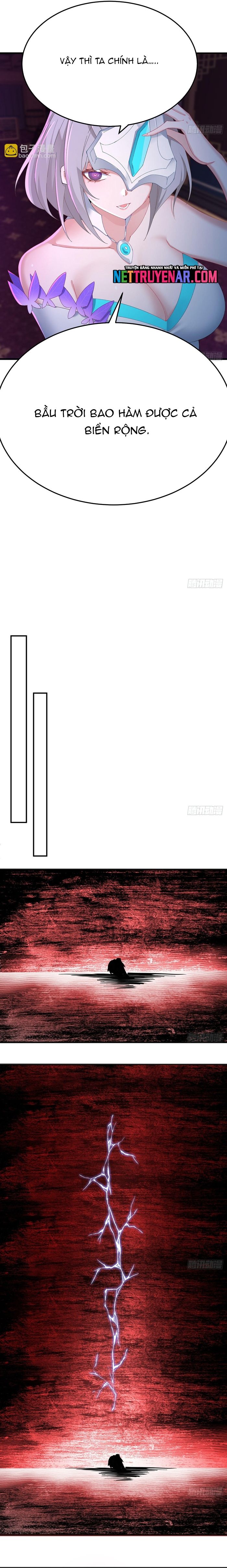 Hóa ra các cô ấy mới là nhân vật chính Chapter 124 - 16