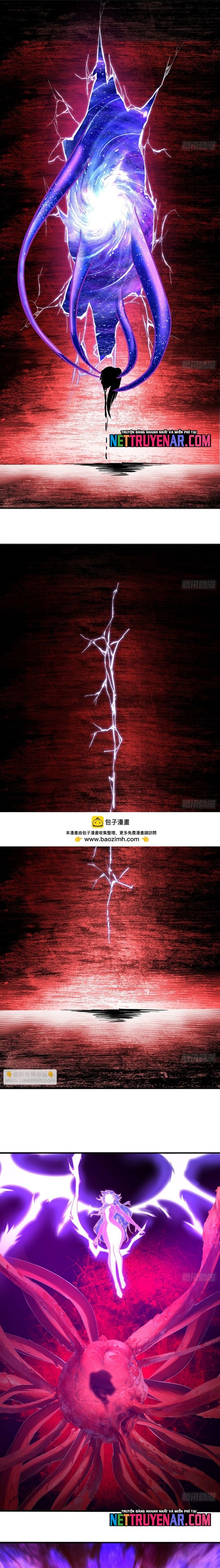 Hóa ra các cô ấy mới là nhân vật chính Chapter 124 - 17