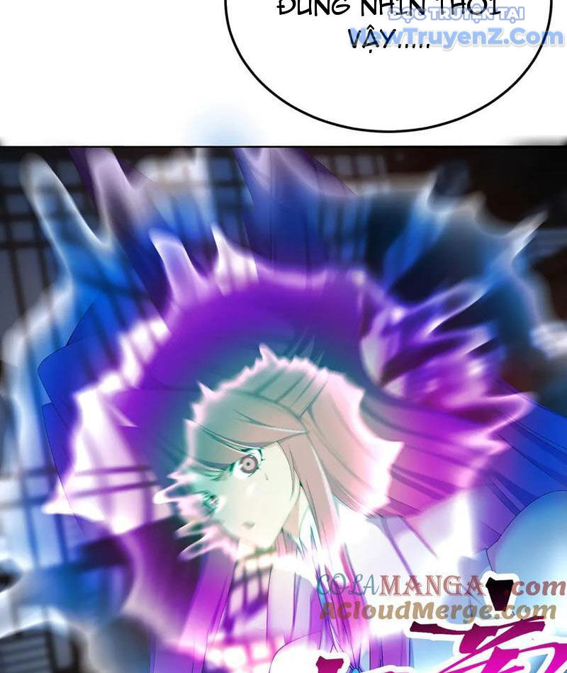 Hóa ra các cô ấy mới là nhân vật chính Chapter 83 - 11