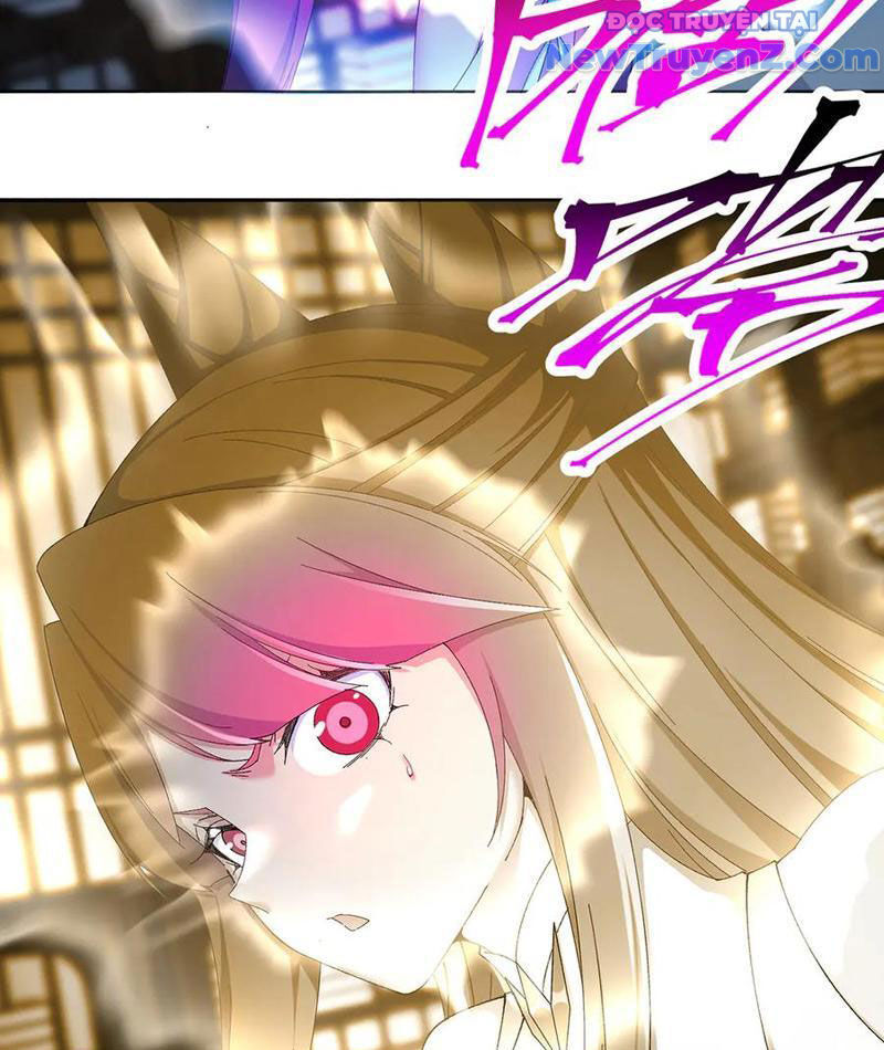 Hóa ra các cô ấy mới là nhân vật chính Chapter 83 - 12