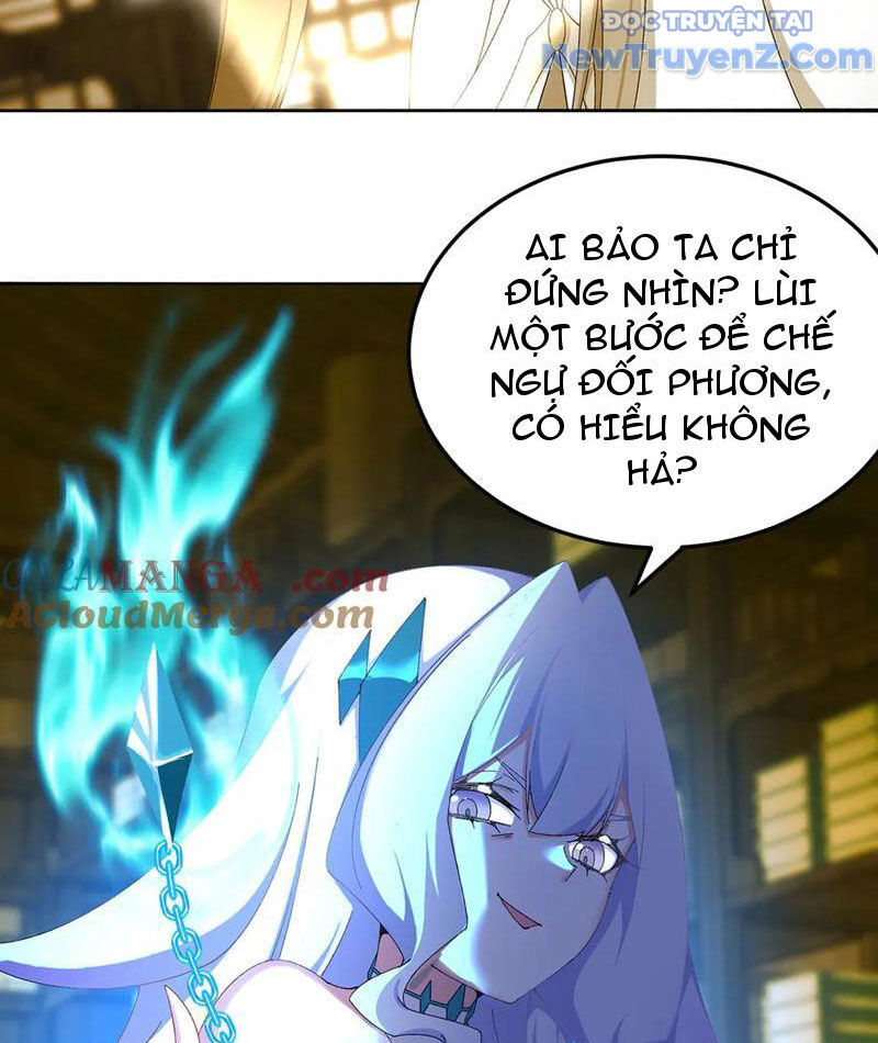 Hóa ra các cô ấy mới là nhân vật chính Chapter 83 - 13