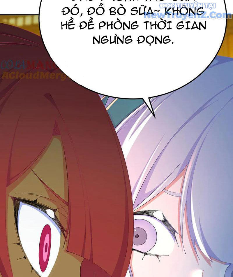 Hóa ra các cô ấy mới là nhân vật chính Chapter 83 - 15