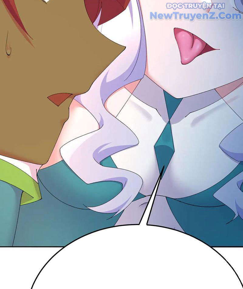 Hóa ra các cô ấy mới là nhân vật chính Chapter 83 - 16