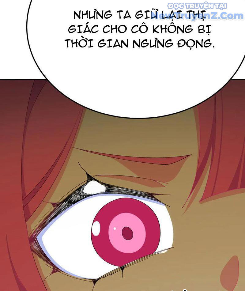 Hóa ra các cô ấy mới là nhân vật chính Chapter 83 - 17