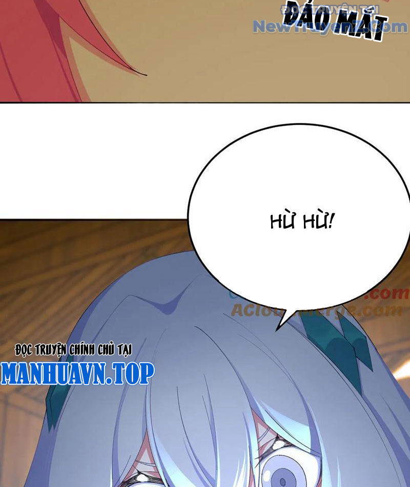 Hóa ra các cô ấy mới là nhân vật chính Chapter 83 - 18