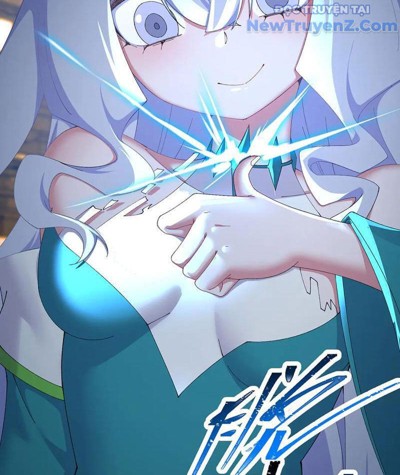 Hóa ra các cô ấy mới là nhân vật chính Chapter 83 - 19