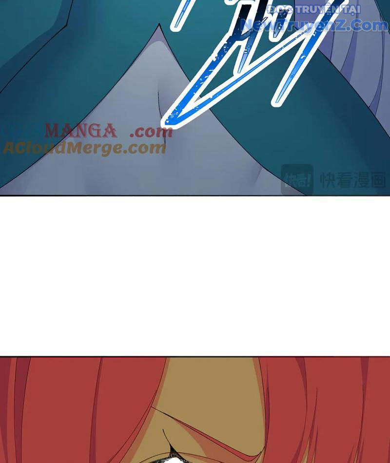 Hóa ra các cô ấy mới là nhân vật chính Chapter 83 - 20