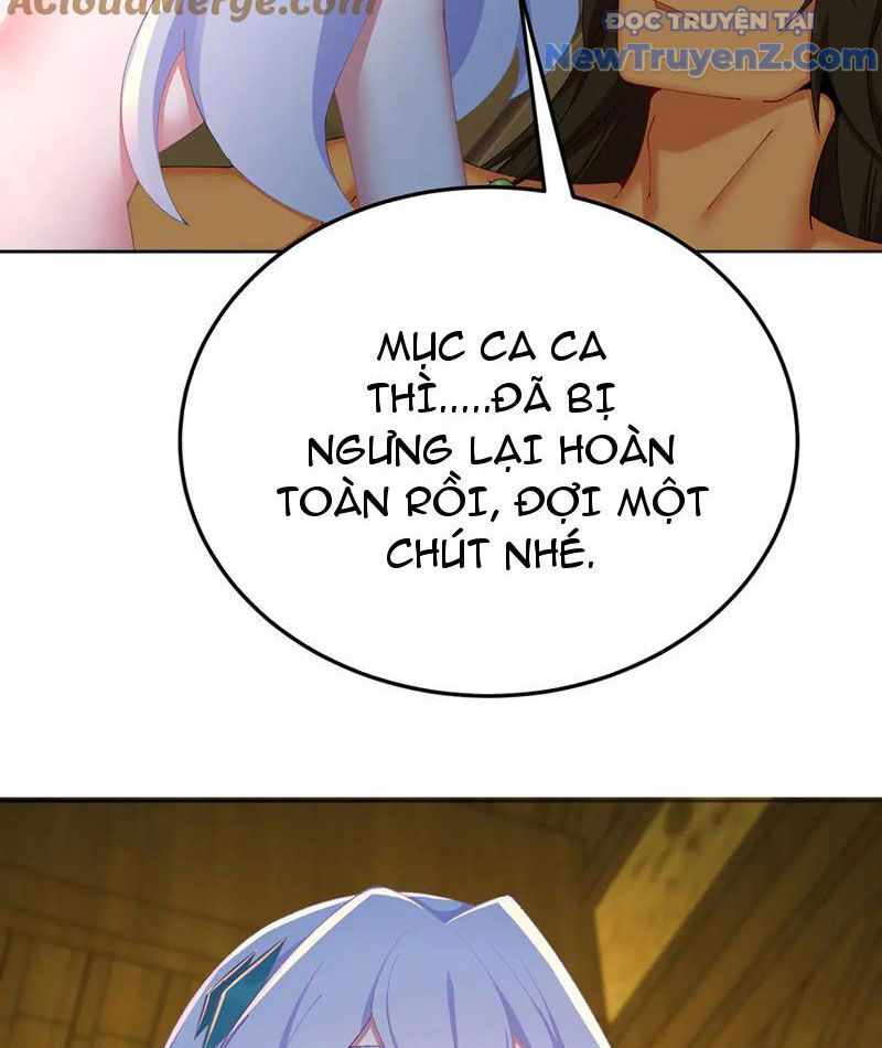 Hóa ra các cô ấy mới là nhân vật chính Chapter 83 - 22