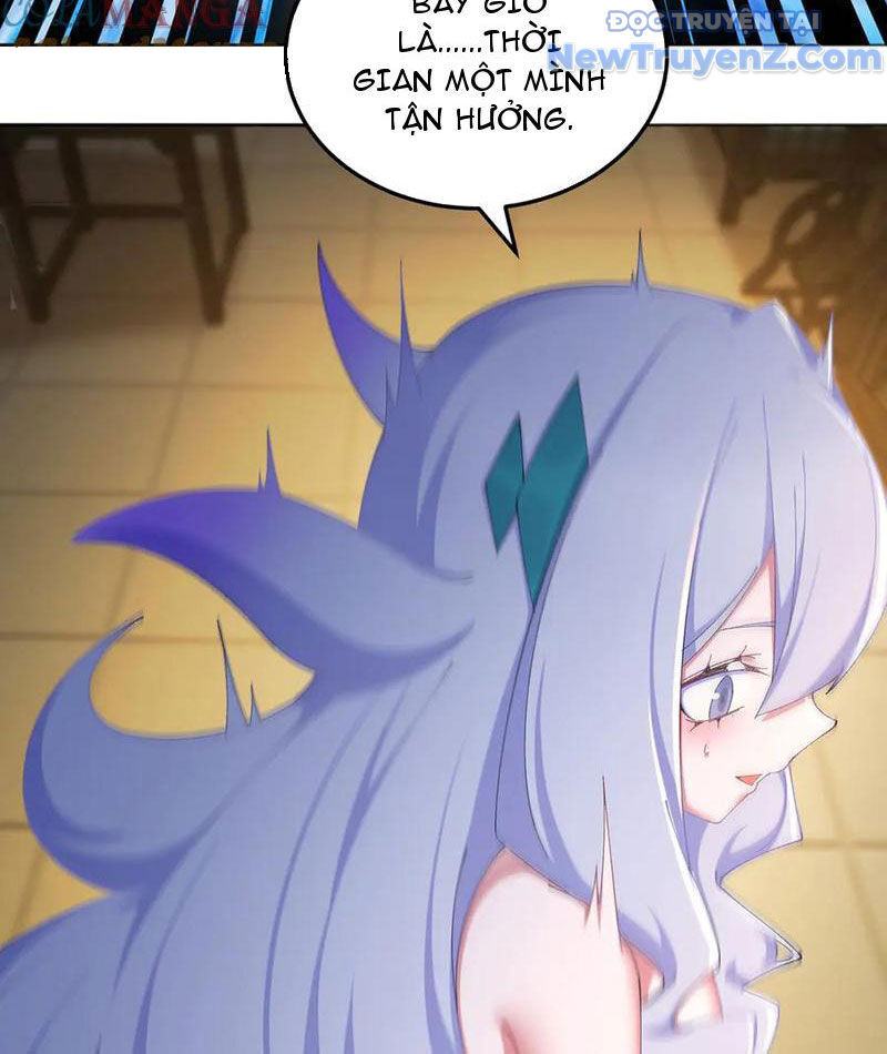 Hóa ra các cô ấy mới là nhân vật chính Chapter 83 - 27