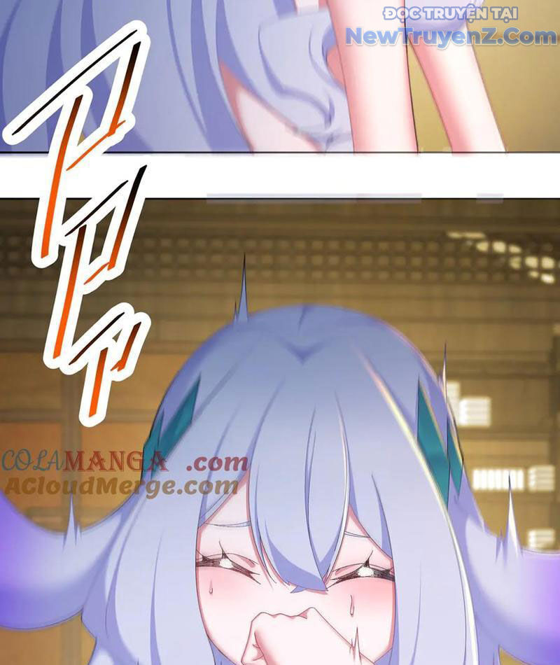 Hóa ra các cô ấy mới là nhân vật chính Chapter 83 - 28