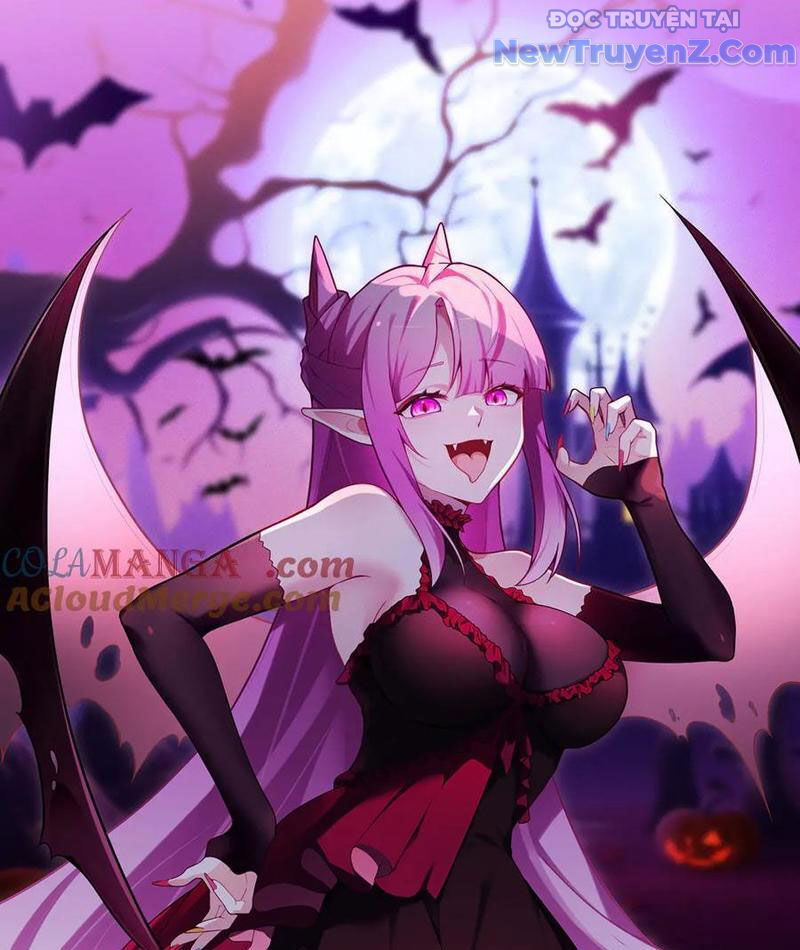 Hóa ra các cô ấy mới là nhân vật chính Chapter 83 - 4