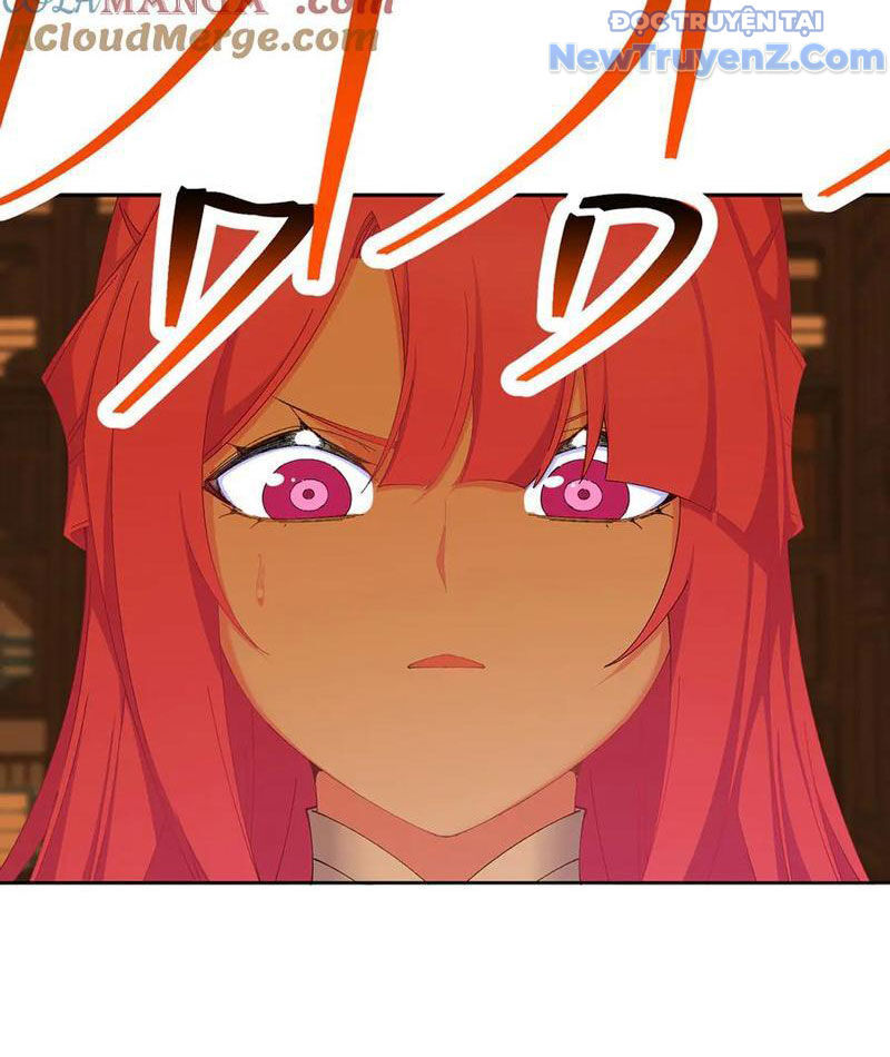 Hóa ra các cô ấy mới là nhân vật chính Chapter 83 - 34