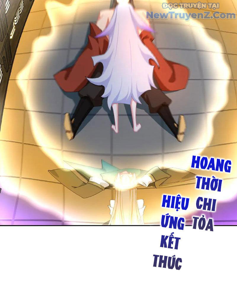 Hóa ra các cô ấy mới là nhân vật chính Chapter 83 - 39
