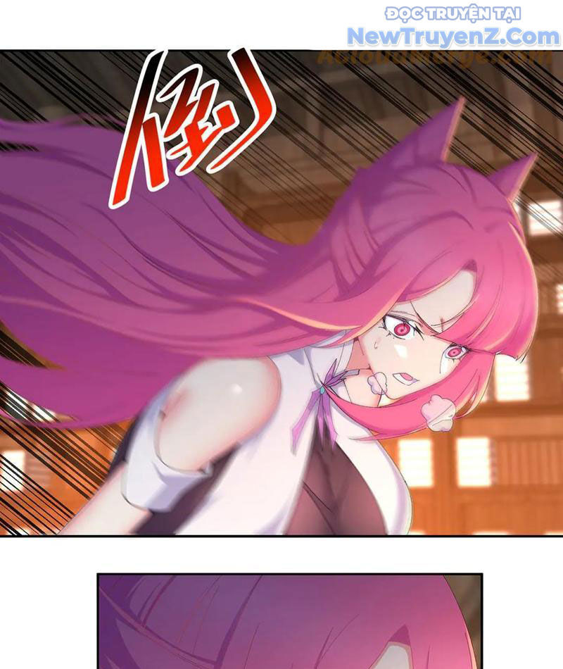 Hóa ra các cô ấy mới là nhân vật chính Chapter 83 - 40