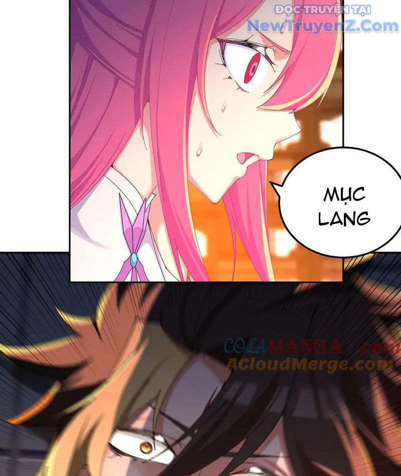 Hóa ra các cô ấy mới là nhân vật chính Chapter 83 - 41