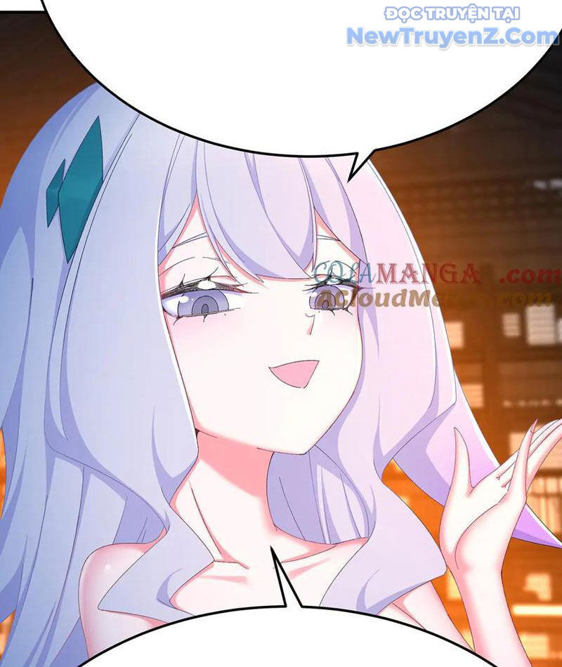 Hóa ra các cô ấy mới là nhân vật chính Chapter 83 - 43