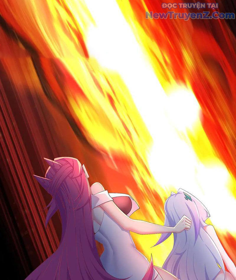 Hóa ra các cô ấy mới là nhân vật chính Chapter 83 - 55