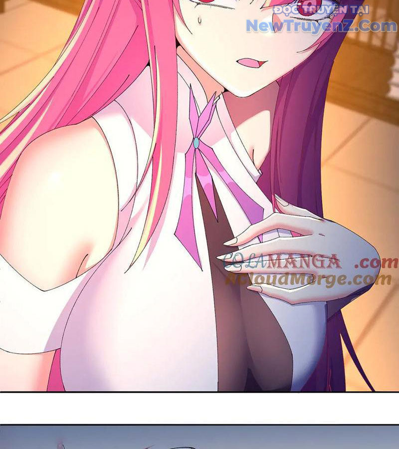 Hóa ra các cô ấy mới là nhân vật chính Chapter 83 - 58