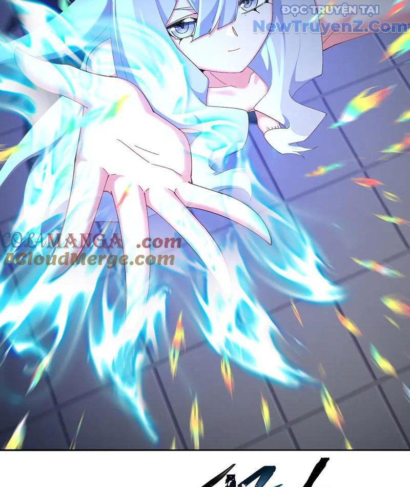 Hóa ra các cô ấy mới là nhân vật chính Chapter 83 - 63