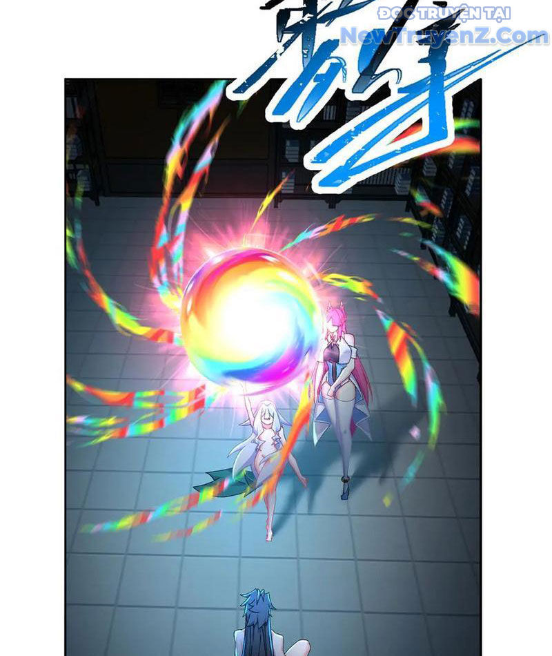 Hóa ra các cô ấy mới là nhân vật chính Chapter 83 - 64