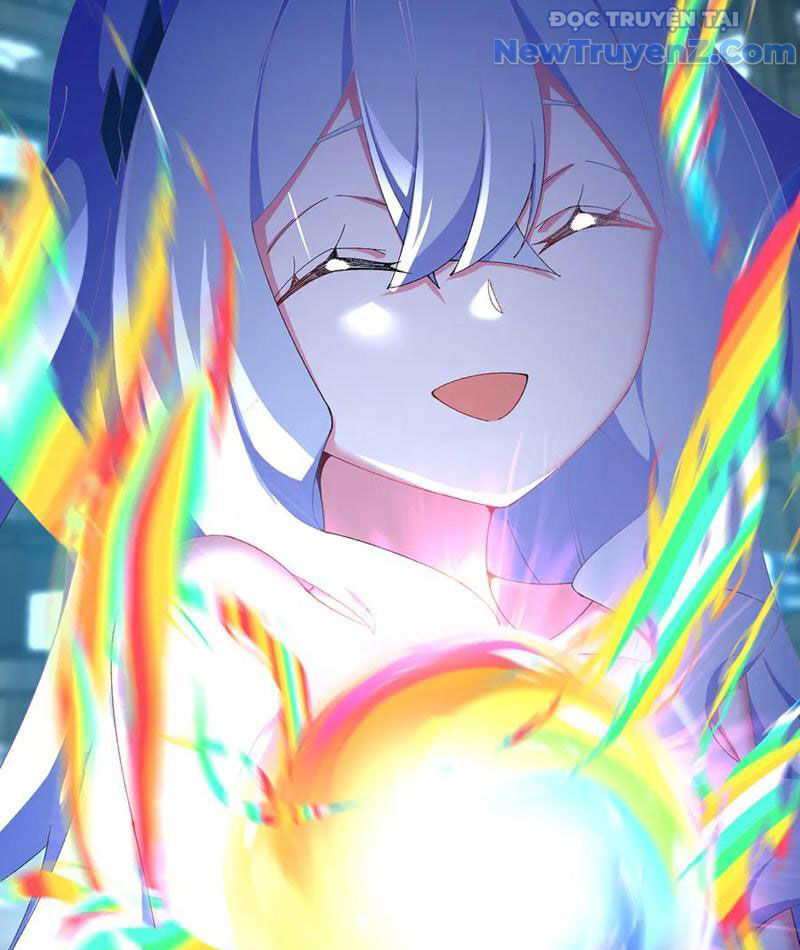 Hóa ra các cô ấy mới là nhân vật chính Chapter 83 - 67