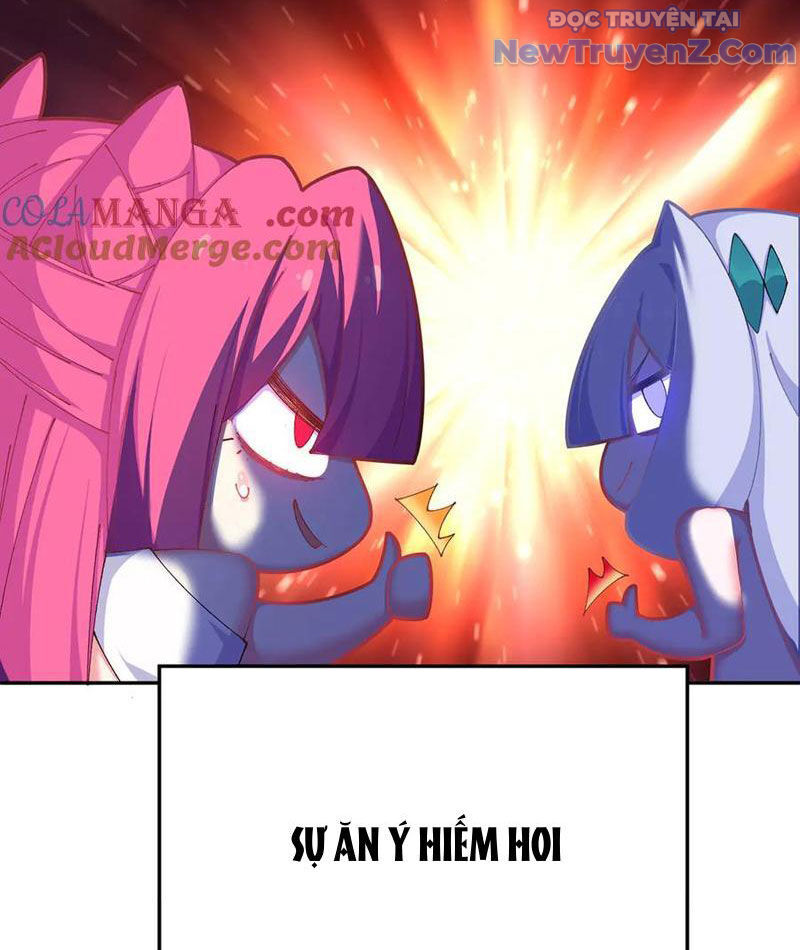 Hóa ra các cô ấy mới là nhân vật chính Chapter 83 - 70