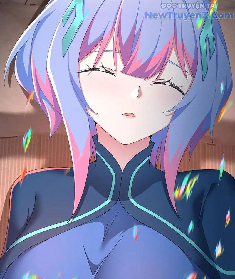 Hóa ra các cô ấy mới là nhân vật chính Chapter 83 - 74